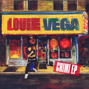 อัลบัม Chimi EP ศิลปิน Louie Vega