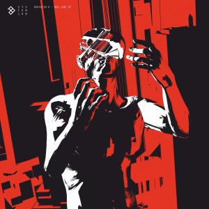 Listen to Red Line (Cardopusher Remix) song with lyrics from Kovyazin D