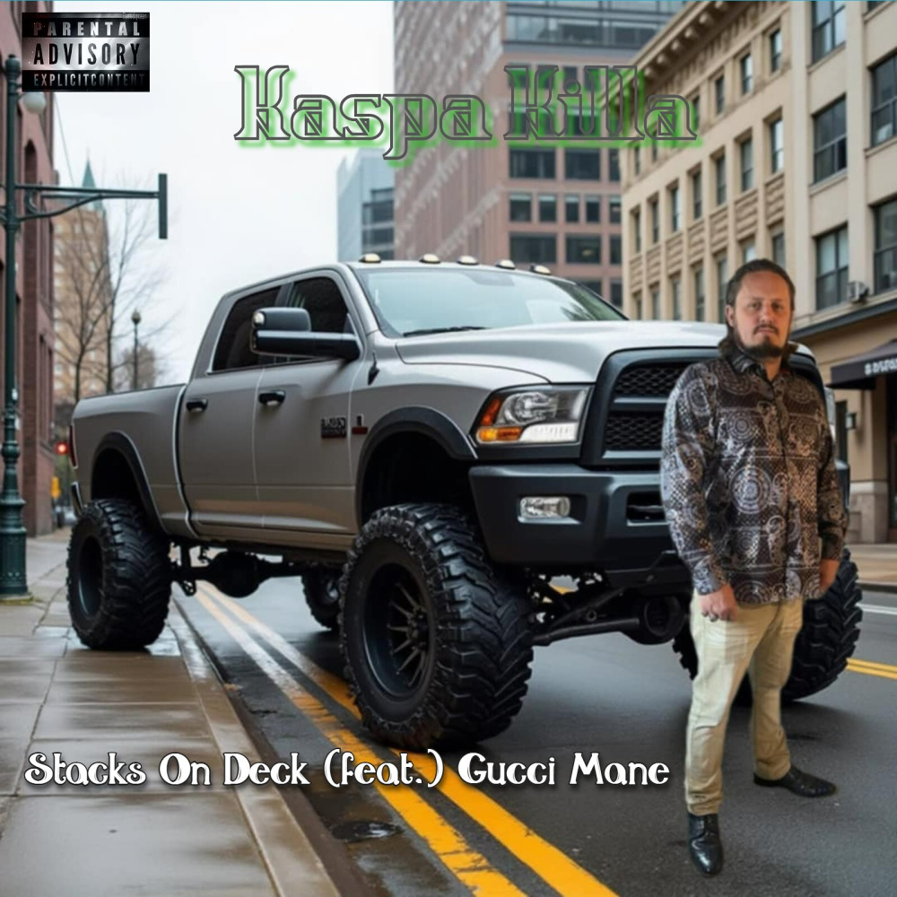 Stacks on Deck (Explicit)