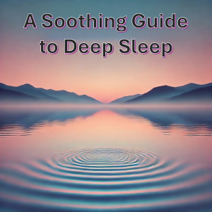 Listen to A Soothing Guide to Deep Sleep song with lyrics from Senem