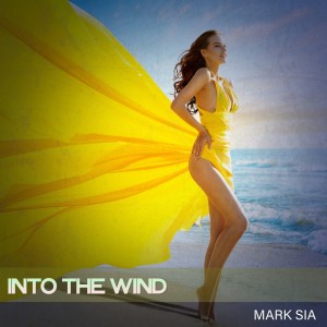 Mark Sia的專輯Into the Wind