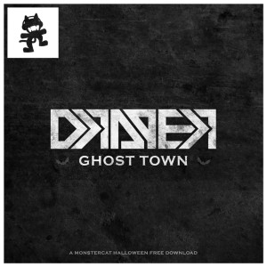 收聽Draper的Ghost Town歌詞歌曲