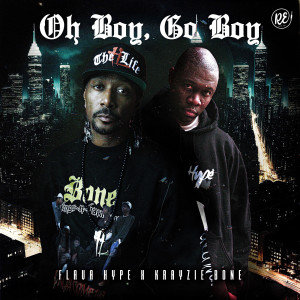 Album Oh Boy Go Boy (Radio Edit) from Flava Hype