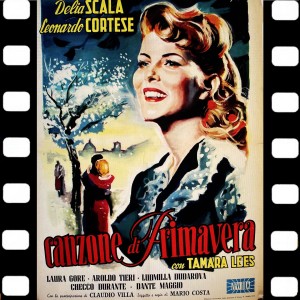 Album Canzone Di Primavera from 