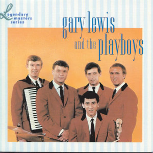 收聽Gary Lewis & The Playboys的I Won't Make That Mistake Again (1989 Digital Remaster)歌詞歌曲