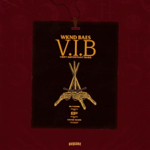 ดาวน์โหลดและฟังเพลง ENUFF RIDDIM พร้อมเนื้อเพลงจาก Wknd Baes