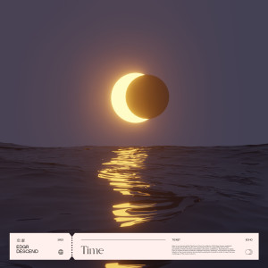 Listen to Time song with lyrics from Edgr