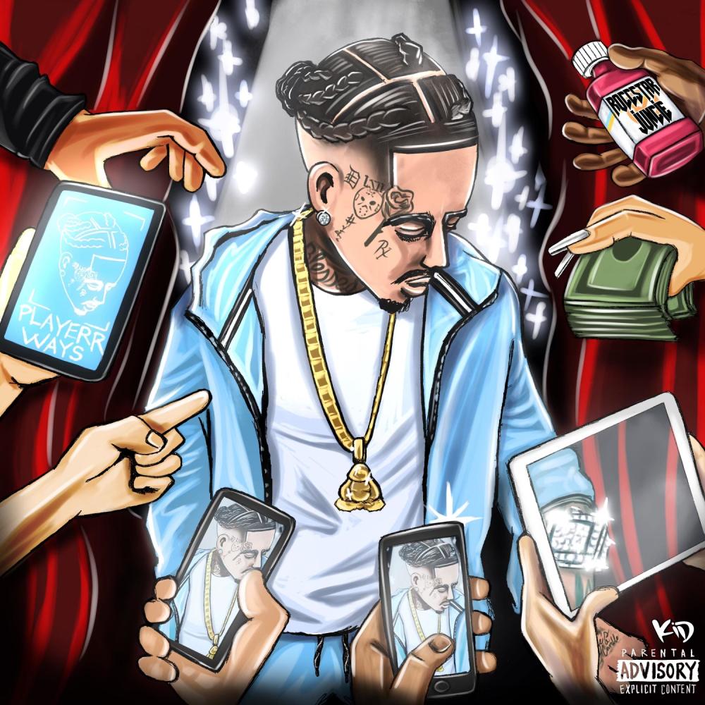 Rich ECs (Explicit)