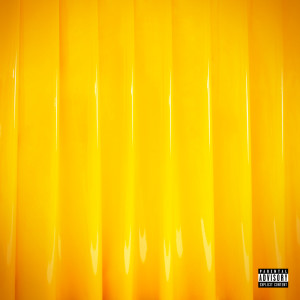 Lyrical Lemonade的專輯All Is Yellow (Explicit)