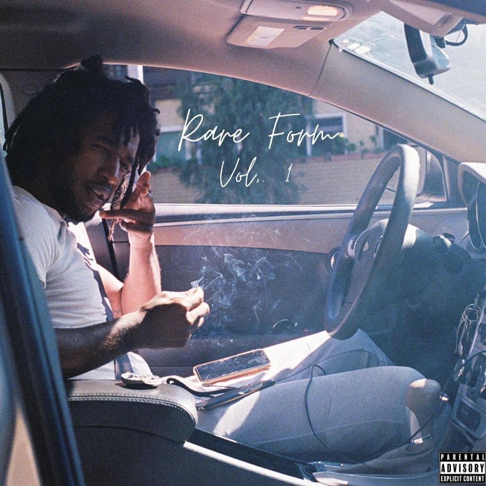 DANGEROUS (feat. ThankYouBus) (Explicit)