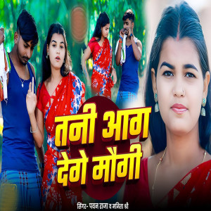 Listen to Tani Aag De Ge Maugi song with lyrics from Pawan Raja