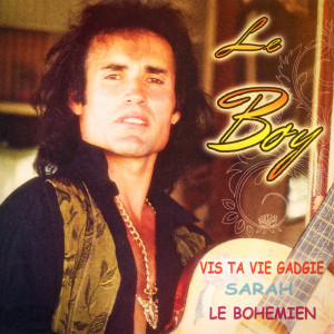 ดาวน์โหลดและฟังเพลง Signorita พร้อมเนื้อเพลงจาก Le Boy