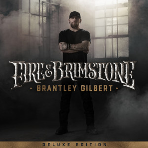 ดาวน์โหลดและฟังเพลง Bad Boy พร้อมเนื้อเพลงจาก Brantley Gilbert