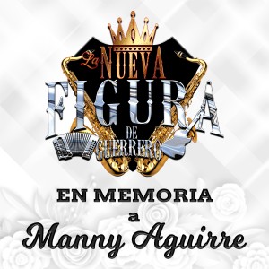 收聽La Nueva Figura de Guerrero的¿A Qué Le Tiramos?歌詞歌曲