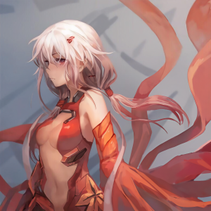 Album 罪恶王冠OP from Mochoc