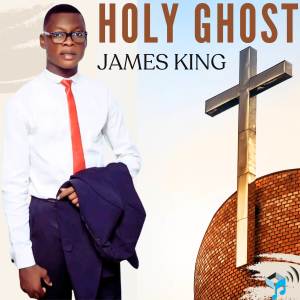 James King的專輯Holy Ghost