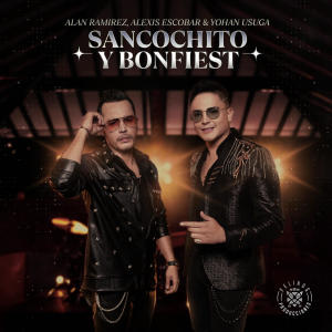 Yohan Usuga的專輯Sancochito y Bonfiest