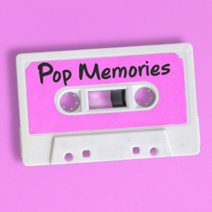 อัลบัม Pop memories (Explicit) ศิลปิน Various