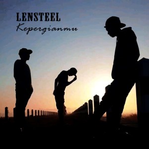 Listen to Kepergianmu song with lyrics from Lensteel