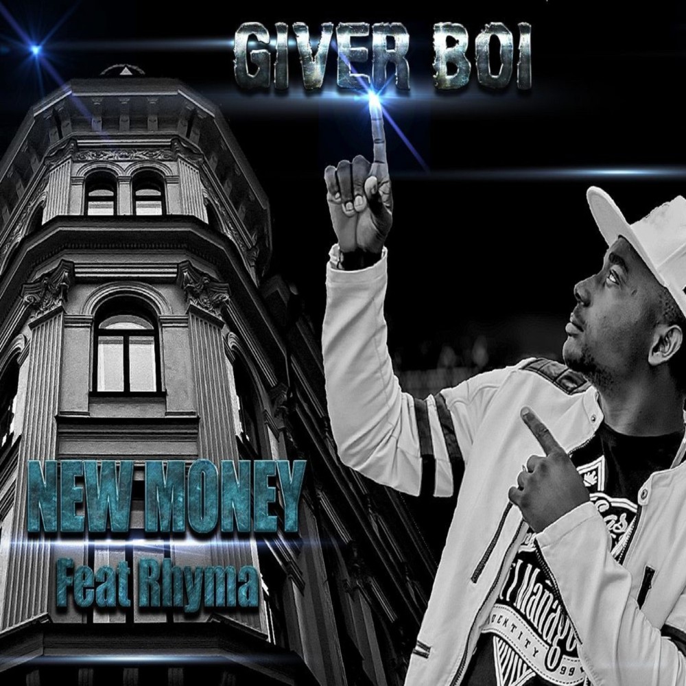 New Money (Explicit)