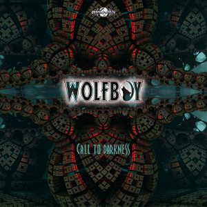 Album Call To Darkness oleh Wolfboy