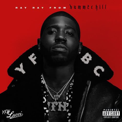 Street Kings (feat. Meek Mill) (Explicit)