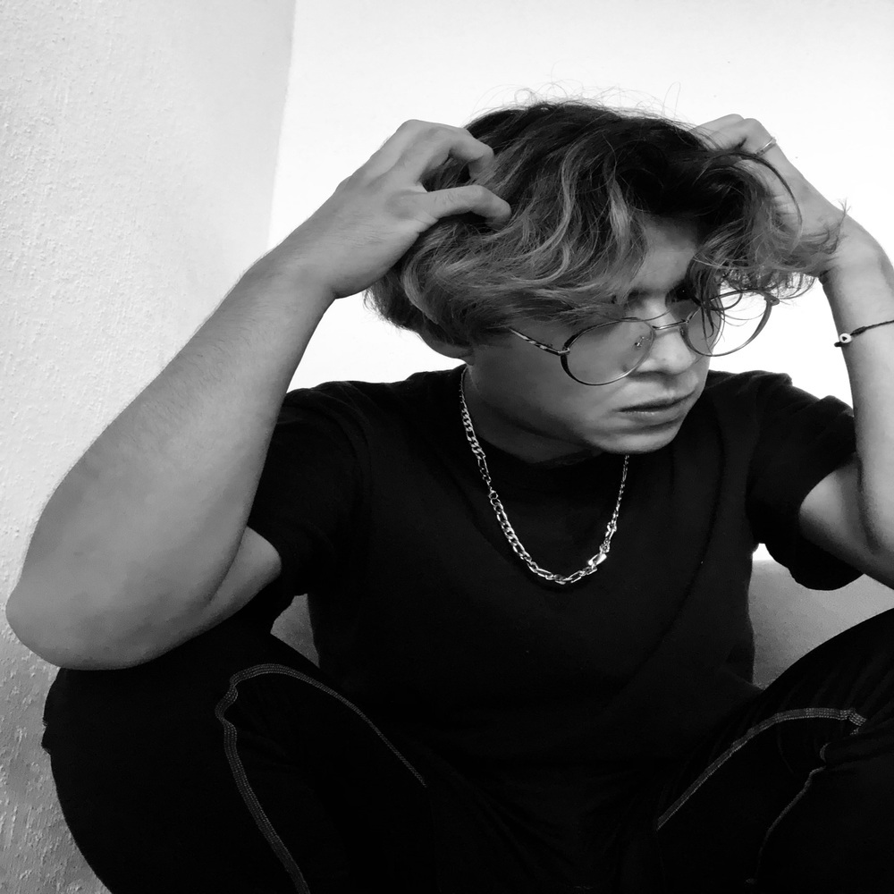 Chico Triste