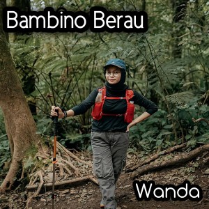 Album Bambino Berau from Wanda