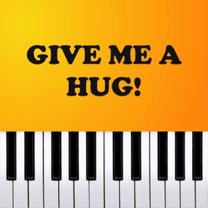 Album Give Me a Hug! from Dario D'Aversa