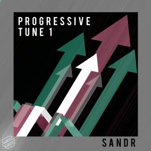 Sandr的專輯Progressive Tune 1