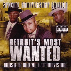 ดาวน์โหลดและฟังเพลง The Setup (Explicit) พร้อมเนื้อเพลงจาก Detroit's Most Wanted