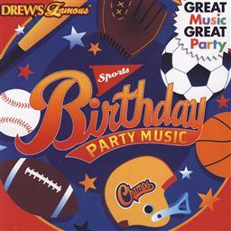 收聽The Hit Crew的Happy Birthday歌詞歌曲