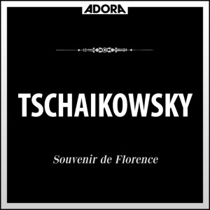 Conrad von der Goltz的專輯Tschaikowsky: Souvenir de Florence, Op. 70 - Valse Caprice, Op. 4 - Symphonie No. 1, Op. 13