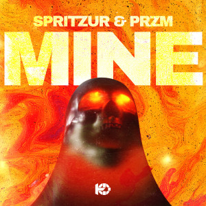 Spritzur的專輯Mine