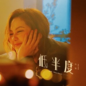 衞蘭 Janice Vidal的專輯低半度
