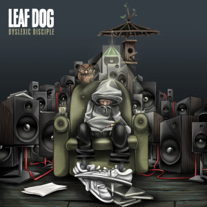 收听Leaf Dog的The Legacy (Explicit)歌词歌曲