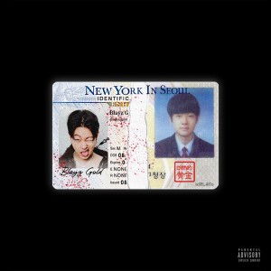 Album N.Y.I.S (New York In Seoul) from zekke