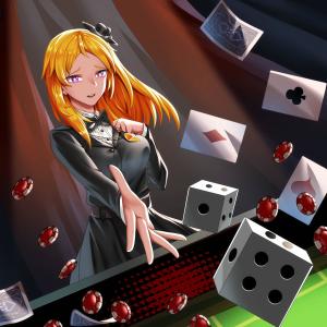 ดาวน์โหลดและฟังเพลง Pair of Dice (feat. Carolyn) พร้อมเนื้อเพลงจาก Concluse
