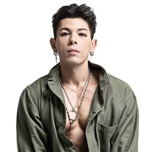 Listen to Hai De Zhen (feat. TiKMAN) song with lyrics from 古卓文