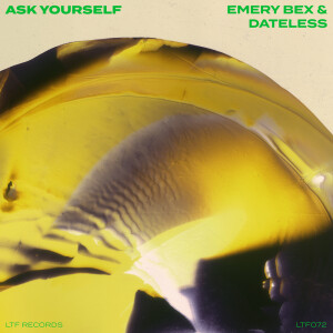 Album Ask Yourself from Emery Bex