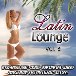 อัลบัม Latin Lounge Vol.3 ศิลปิน D.J. Chill