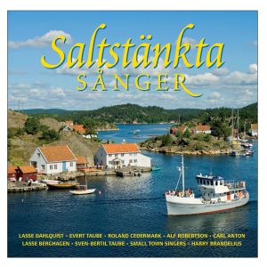 收聽Walter Eriksson的En Sjöman Så Glittrande Glad歌詞歌曲
