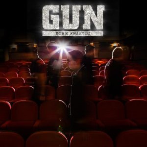 收聽Gun的Beautiful Smile歌詞歌曲