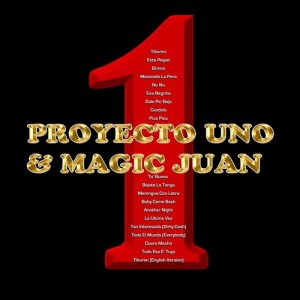 ดาวน์โหลดและฟังเพลง Todo el Mundo พร้อมเนื้อเพลงจาก Proyecto Uno
