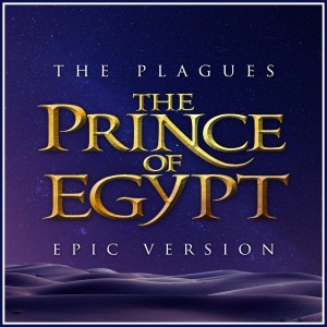 收聽L'Orchestra Cinematique的The Plagues - Prince of Egypt (Epic Version)歌詞歌曲
