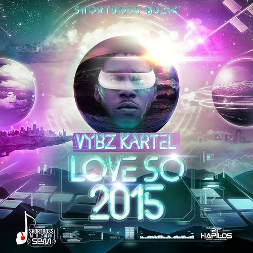 Love so 2015 (Radio Edit)