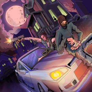 ดาวน์โหลดและฟังเพลง RAIN! (feat. AstroBoiii) (Explicit) พร้อมเนื้อเพลงจาก Rayaane