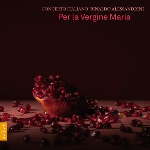 Listen to Magnificat a 8 voci song with lyrics from 里纳多 阿列山德里尼