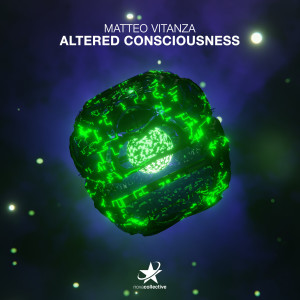 Matteo Vitanza的专辑Altered Consciousness