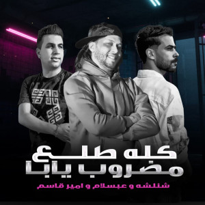 Album كله طلع مضروب يابا from Mohamed Abdel Salam